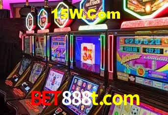Sinta a adrenalina dos jogos de cassino com bet888t.com
